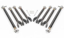 Load image into Gallery viewer, BMR Suspension 16-24 Chevrolet Camaro 15in Conversion Rear Suspension Kit