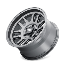 Load image into Gallery viewer, Dirty Life 9310 Canyon 17x9 / 6x135 BP / 0mm Offset / 87.1mm Hub Satin Graphite Wheel