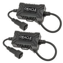 Load image into Gallery viewer, Oracle 9005 4000 Lumen LED Headlight Bulbs (Pair) - 6000K SEE WARRANTY