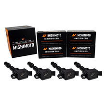 Load image into Gallery viewer, Mishimoto 19- Hyundai Veloster 2.0L N/A Ignition Coil - 4-Pack