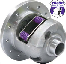 Load image into Gallery viewer, Yukon Gear Dura Grip Positraction For GM 12 Bolt Car w/ 33 Spline Axles / 3.08 To 3.90 Ratio