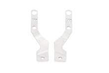 Load image into Gallery viewer, LP Aventure 16-18 Toyota RAV4 Hood Light Brackets - Bare (Pair)