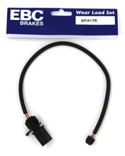 Load image into Gallery viewer, EBC 2015+ Porsche Macan 2.0L Turbo Front Wear Leads