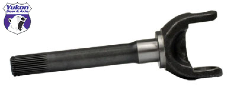 Yukon Gear Replacement Outer Stub Axle For 98+ Dana 50/ Dana 60