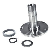 Load image into Gallery viewer, Yukon Gear Replacement Front Spindle For Dana 44 / Ford F150 / 5 Hole