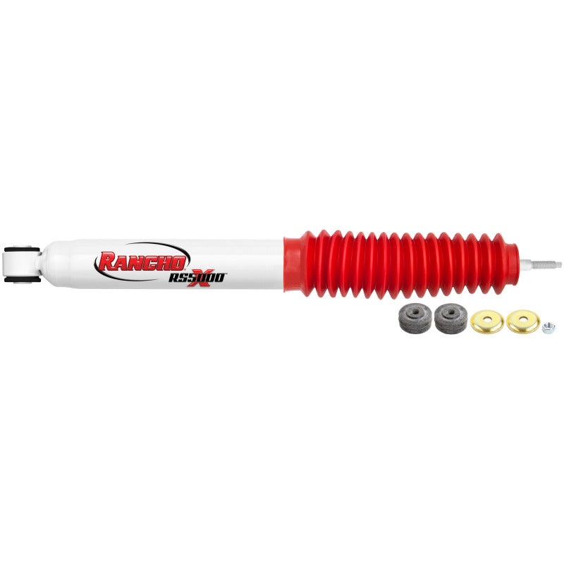 Rancho 97-04 Ford Pickup / F100 RS5000X Shock