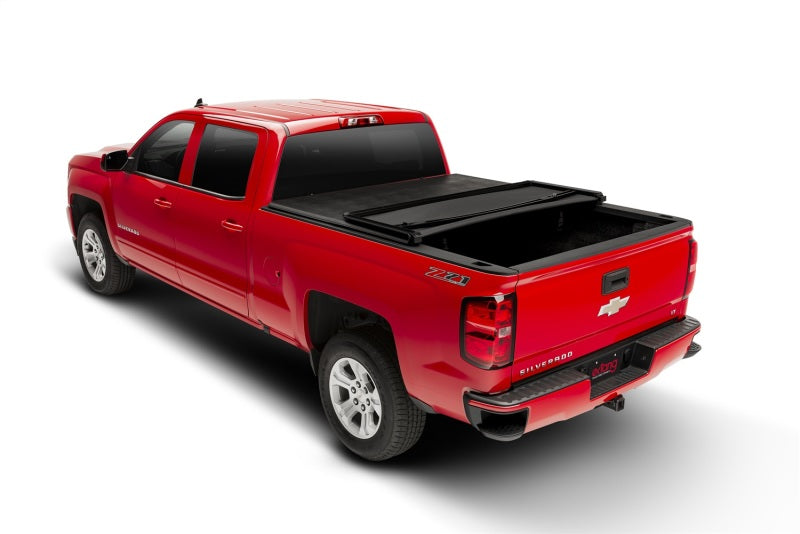 Extang 04-12 Chevy/GMC Canyon/Colorado (5ft bed) Trifecta 2.0