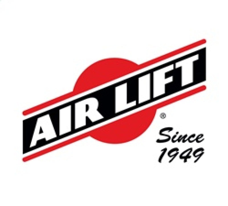 Air Lift Wireless One (2nd Generation) w/EZ Mount