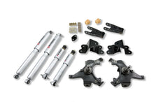 Load image into Gallery viewer, Belltech LOWERING KIT WITH SP SHOCKS