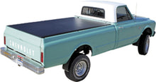 Load image into Gallery viewer, Truxedo 67-72 GM C/K Pickup Short Bed 6ft 4in Lo Pro Bed Cover