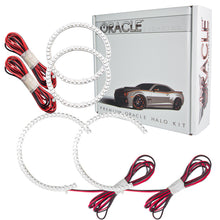 Load image into Gallery viewer, Oracle Mazda CX7 07-12 LED Halo Kit - White SEE WARRANTY