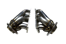 Load image into Gallery viewer, Kooks 05-20 Chrysler LX/LD 5.7L HEMI 1-7/8in. Super Street Series Headers