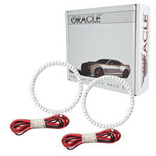 Load image into Gallery viewer, Oracle Nissan 350 Z 06-11 LED Halo Kit - White SEE WARRANTY