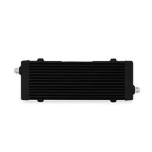 Load image into Gallery viewer, Mishimoto 2016+ Ford Focus RS Oil Cooler Kit - Black