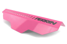 Load image into Gallery viewer, PERRIN 02-14 Subaru WRX / 04-21 STI / 08-11 Impreza Pulley Cover - Hyper Pink