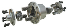 Load image into Gallery viewer, Eaton Detroit Truetrac Differential 26 Spline 1.16in Axle Shaft Diameter 3.23 &amp; Up Ratio