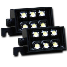 Load image into Gallery viewer, ANZO Bed Rail Lights Universal LED Bed Rail Auxiliary Lighting