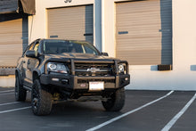 Load image into Gallery viewer, ARB Summit Bar Textured Black Integrit Chevy Colorado ZR2 15On (Fit Kit NOT Included)