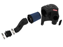 Load image into Gallery viewer, aFe Takeda Momentum Pro 5R Cold Air Intake System 17-19 Honda Ridgeline V6-3.5L