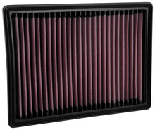Load image into Gallery viewer, K&amp;N Replacement Air Filter 18-20 Renault Megane IV 1.8L L4