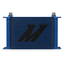 Load image into Gallery viewer, Mishimoto Universal 25 Row Oil Cooler