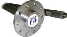 Load image into Gallery viewer, Yukon Gear 1541H Alloy 5 Lug Rear Axle For 7.5in and 8.8in Ford Lincoln (w/out Abs)