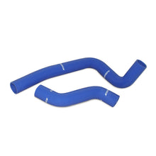 Load image into Gallery viewer, Mishimoto 93-97 Mazda RX7 Blue Silicone Hose Kit