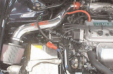 Load image into Gallery viewer, Injen 98-02 Accord 4 Cyl. Polished Short Ram Intake