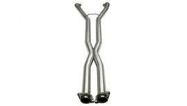 Corsa 2009-2013 Chevrolet Corvette C6 6.2L V8 XO Pipe Exhaust