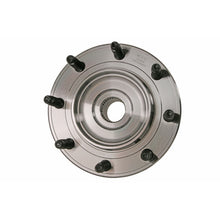 Load image into Gallery viewer, MOOG 2007 Chevrolet Silverado 2500 HD Classic Front Hub Assembly