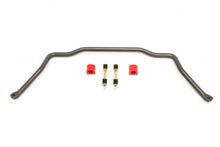 Load image into Gallery viewer, BMR 82-82 3rd Gen F-Body Front Solid 32mm Sway Bar Kit w/ Bushings - Black Hammertone