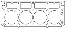 Load image into Gallery viewer, Cometic GM LS1 (w/M.I.D. Sleeves) 4.165 inch Bore .040 inch MLS Headgasket