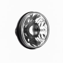 Load image into Gallery viewer, KC HiLiTES 07-18 Jeep JK 7in. Gravity LED Pro DOT Approved Replacement Headlight (Single)