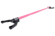 Load image into Gallery viewer, PERRIN 13-26 BRZ/FR-S/86/GR86 Rear Shock Tower Brace - Hyper Pink