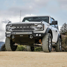 Load image into Gallery viewer, Westin 21-22 Ford Bronco Pro-Mod Front Bumper - Textured Black