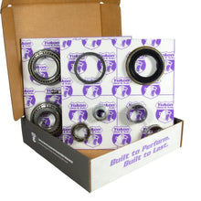 Load image into Gallery viewer, Yukon Gear 10.5in GM 14 Bolt 3.73 Rear Ring &amp; Pinion Install Kit