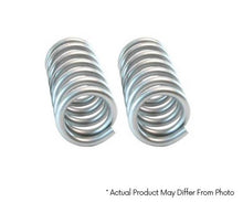 Load image into Gallery viewer, Belltech COIL SPRING SET 02-06 TRAILBLAZER/ENVOY