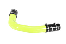 Load image into Gallery viewer, PERRIN 22-25 Subaru WRX / 19-25 Ascent / 22-25 Outback Turbo Charge Pipe Neon Yel.