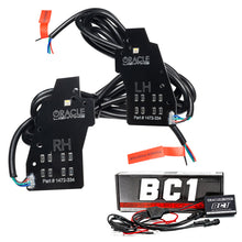 Load image into Gallery viewer, Oracle 20-22 Ford Explorer Dynamic RGB Headlight DRL Kit - - w/ BC1 Controller SEE WARRANTY