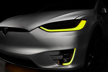 Load image into Gallery viewer, ORACLE Lighting 16-21 Tesla Model X Dynamic ColorSHIFT Headlight &amp; Fog Light DRL  Kit SEE WARRANTY