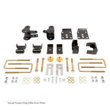 Load image into Gallery viewer, Belltech FLIP KIT 95-99 GM Suburban C1500 7inch