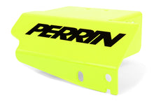 Load image into Gallery viewer, PERRIN 08-21 Subaru STI Boost Control Solenoid Cover - Neon Yellow
