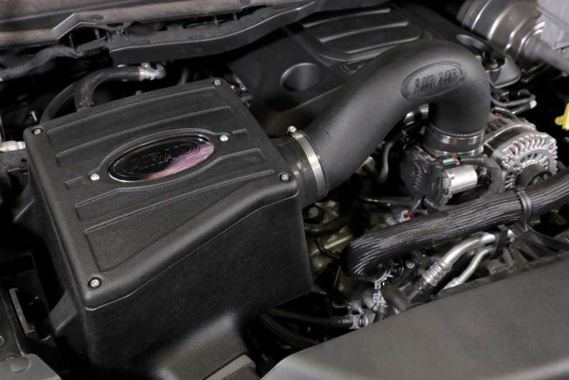 Airaid 2019 Dodge Ram 5.7L V8 Intake System