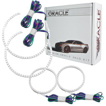 Load image into Gallery viewer, Oracle BMW 1 Series 06-11 Halo Kit - ColorSHIFT w/ Simple Controller SEE WARRANTY