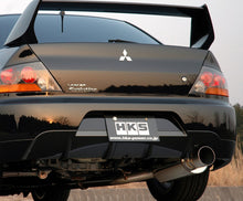 Load image into Gallery viewer, HKS EVO9 Silent Hi-Power CT9A 4G63 Exhaust **Special Order CHECK PRICING**(6-8 weeks)