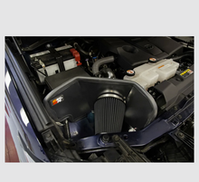 Load image into Gallery viewer, K&amp;N 22-23 Toyota Tundra V6- 3.5L Blackhawk Performance Intake Kit