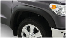 Load image into Gallery viewer, Bushwacker 16-18 Toyota Tundra Fleetside OE Style Flares - 4 pc - Magnetic Grey