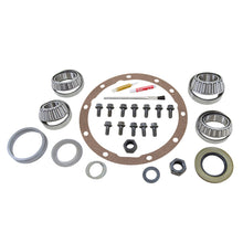 Load image into Gallery viewer, Yukon Gear Master Overhaul Kit For Chrysler 8.75in #41 Housing w/ Lm104912/49 Carrier Bearings