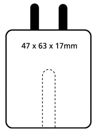 EBC 59-65 Aston Martin DB4 3.7 Vantage Redstuff Front Brake Pads