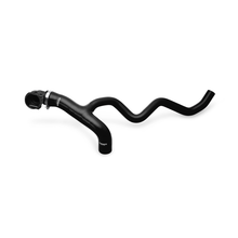 Load image into Gallery viewer, Mishimoto 2012+ Fiat 500 Non-Turbo Black Silicone Radiator Hose Kit